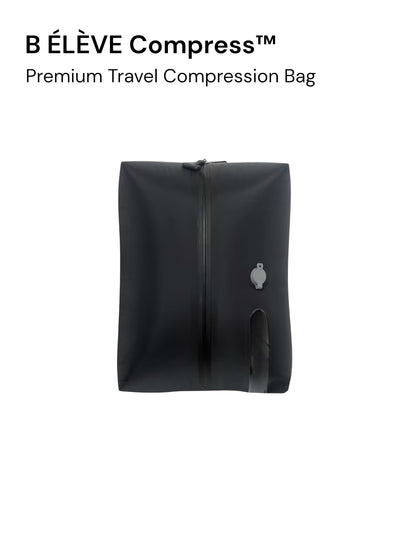 B ÉLÈVE Compress™