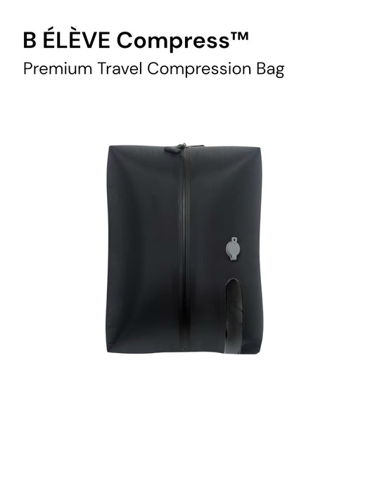 B ÉLÈVE Compress™