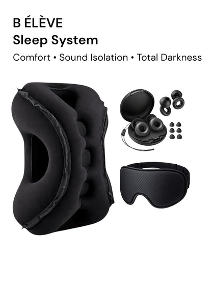 B ÉLÈVE Sleep System