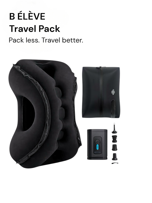 B ÉLÈVE Travel Pack