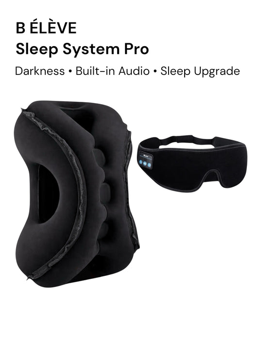 B ÉLÈVE Sleep System Pro
