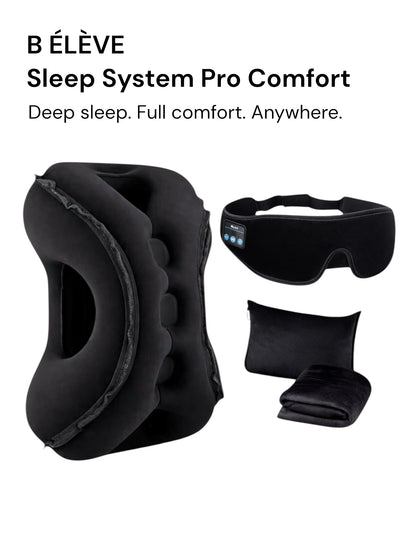 B ÉLÈVE Sleep System Pro Comfort