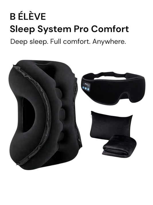 B ÉLÈVE Sleep System Pro Comfort
