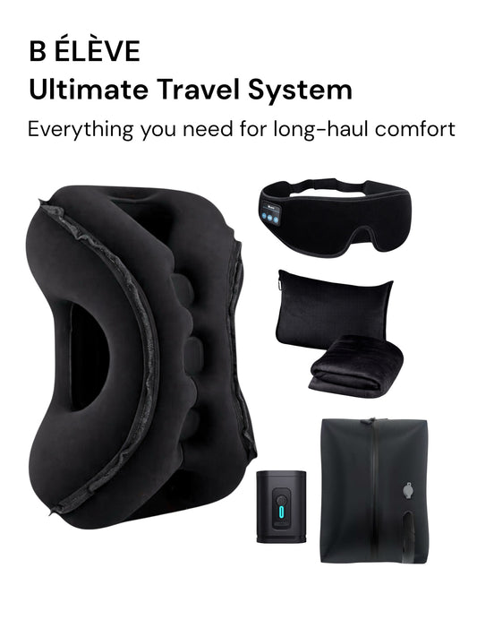 B ÉLEVE Ultimate Travel System