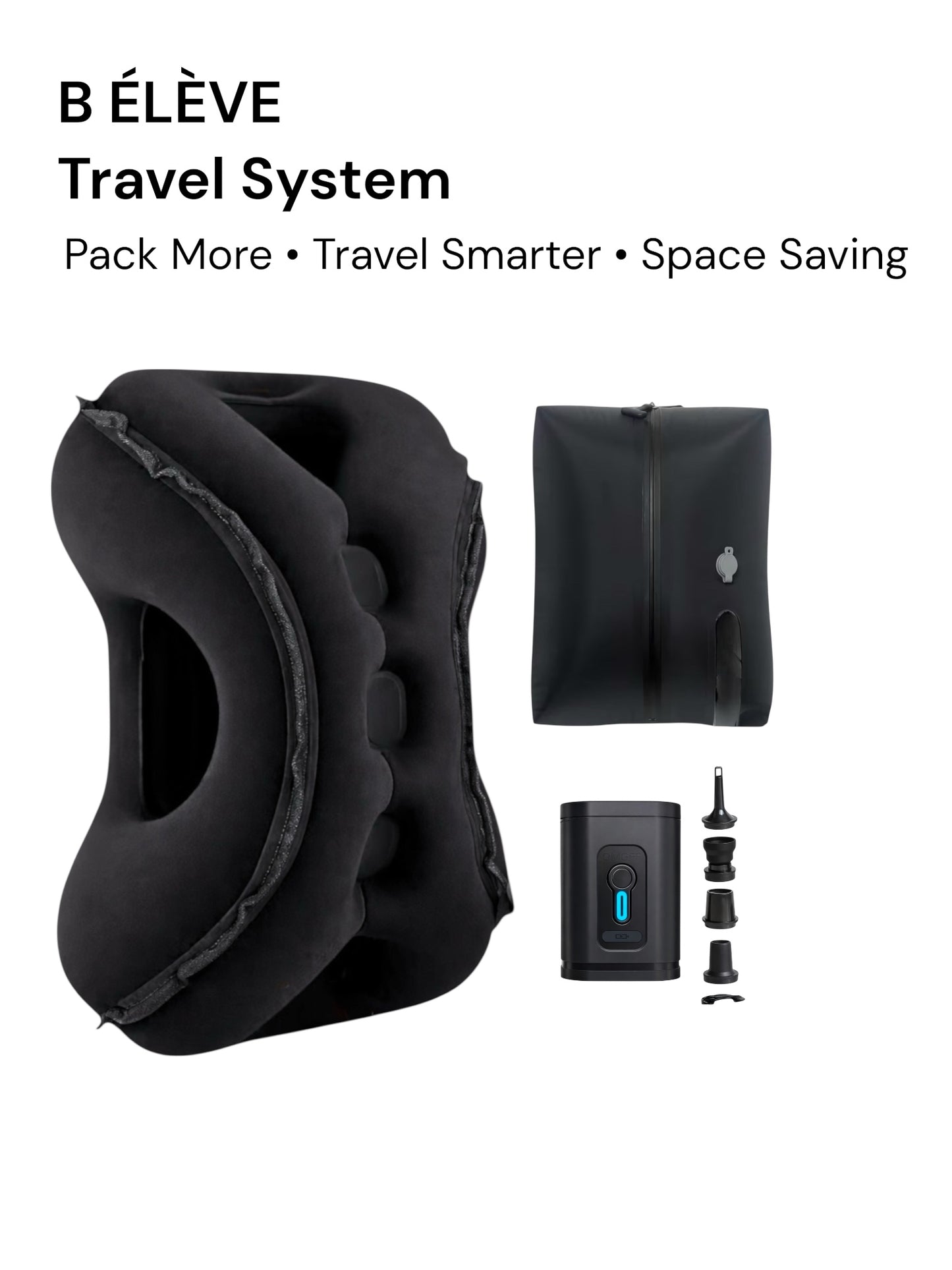B ÉLÈLE Travel System