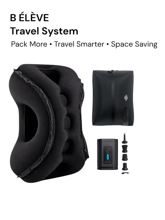 B ÉLÈLE Travel System