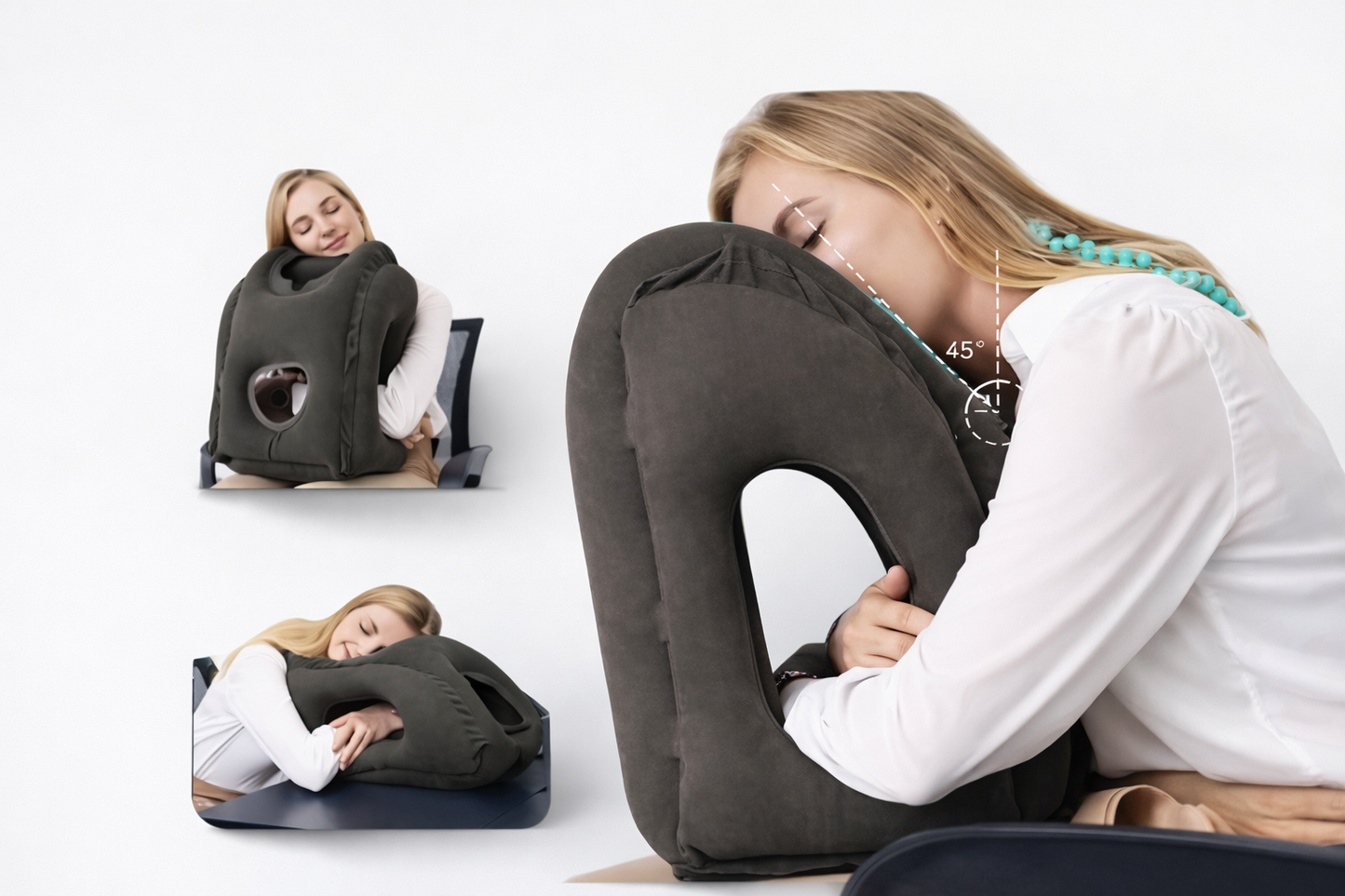 B ÉLÈVE Comfort System