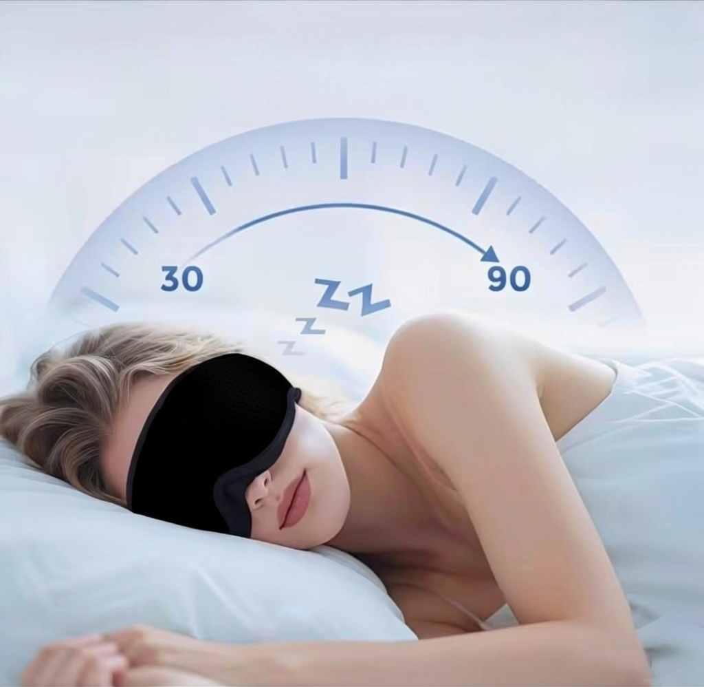 B ÉLÈVE DreamMask Pro™