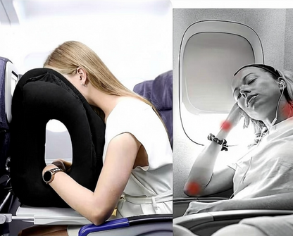 B ÉLÈVE Horizon Pillow™