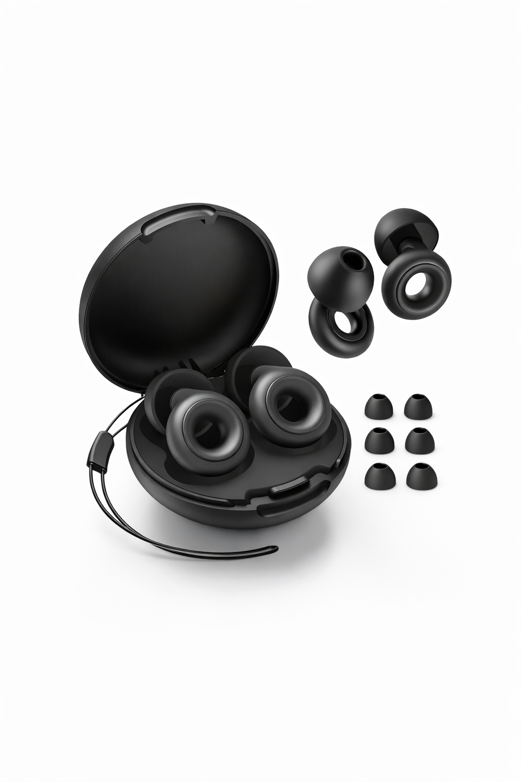 B ÉLÈVE Sleep System