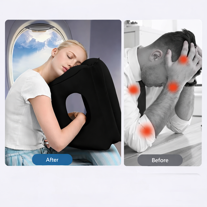 B ÉLÈVE Horizon Pillow™