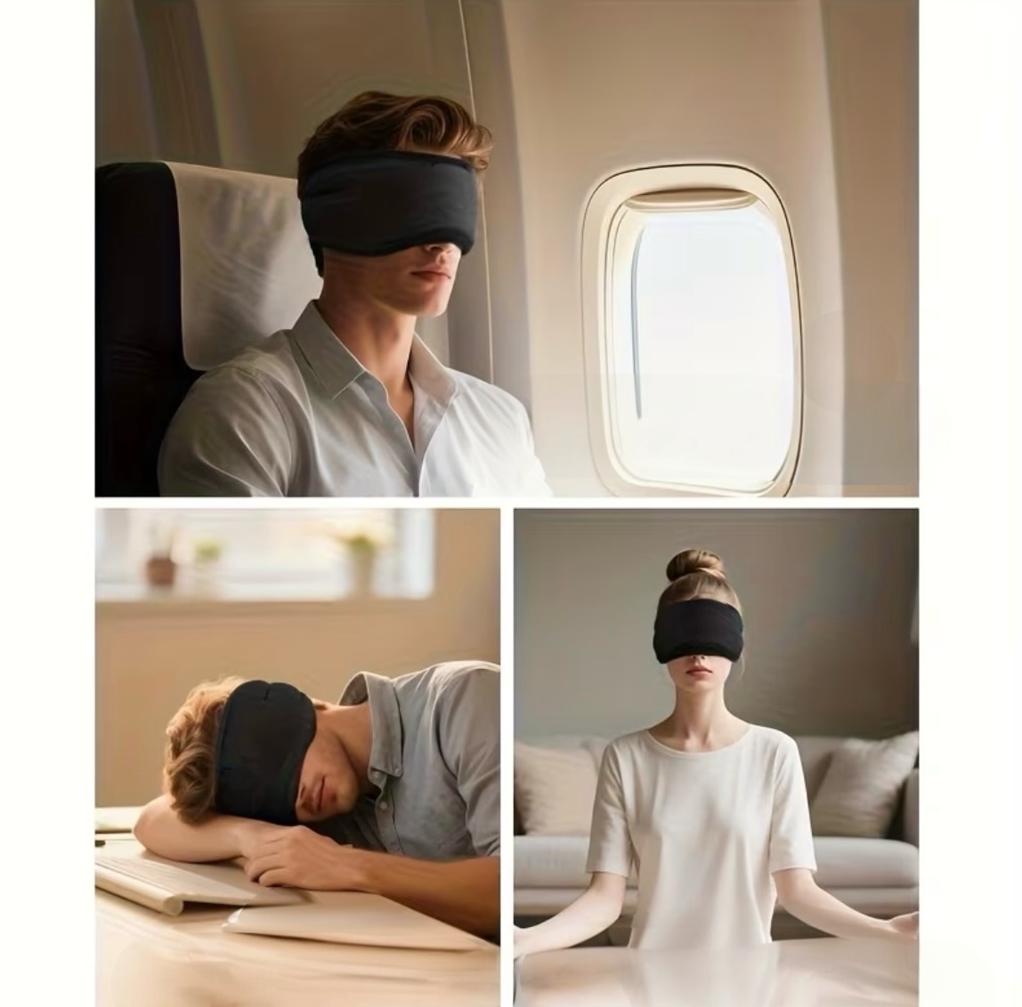 B ÉLÈVE DreamMask Pro™