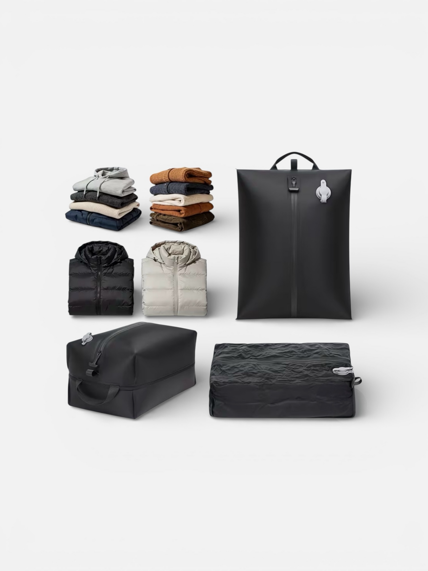 B ÉLÈVE Travel Pack