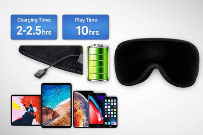 B ÉLÈVE Sleep System Pro