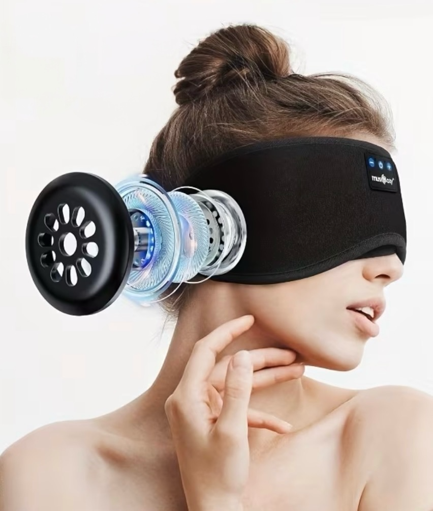 B ÉLÈVE DreamMask Pro™