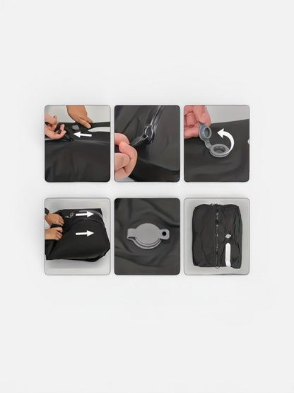 B ÉLÈVE Compress™