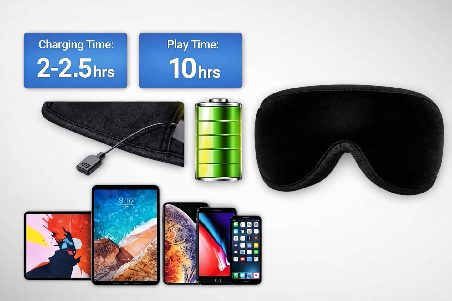 B ÉLÈVE Sleep System Pro Comfort