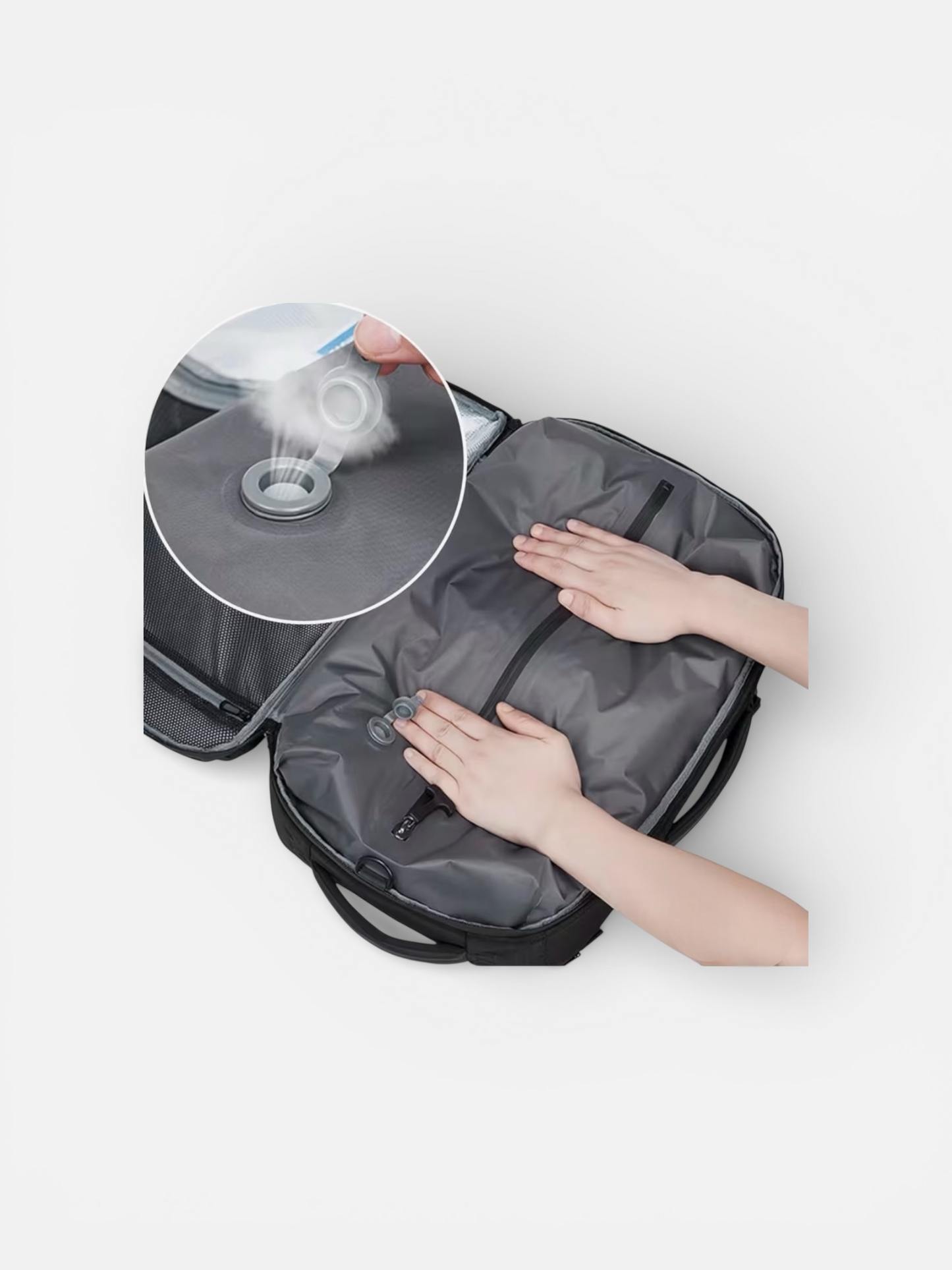 B ÉLÈVE Travel Pack