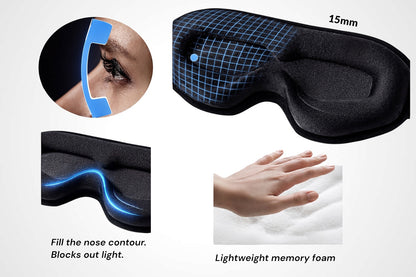 B ÉLÈVE DreamMask Pro™