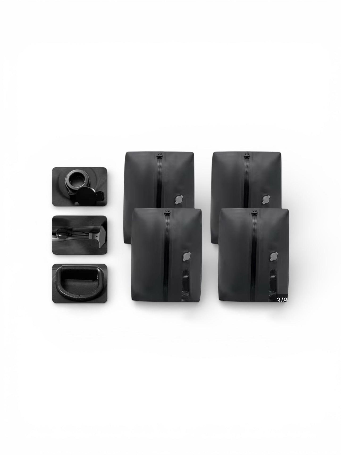 B ÉLÈVE Compress™