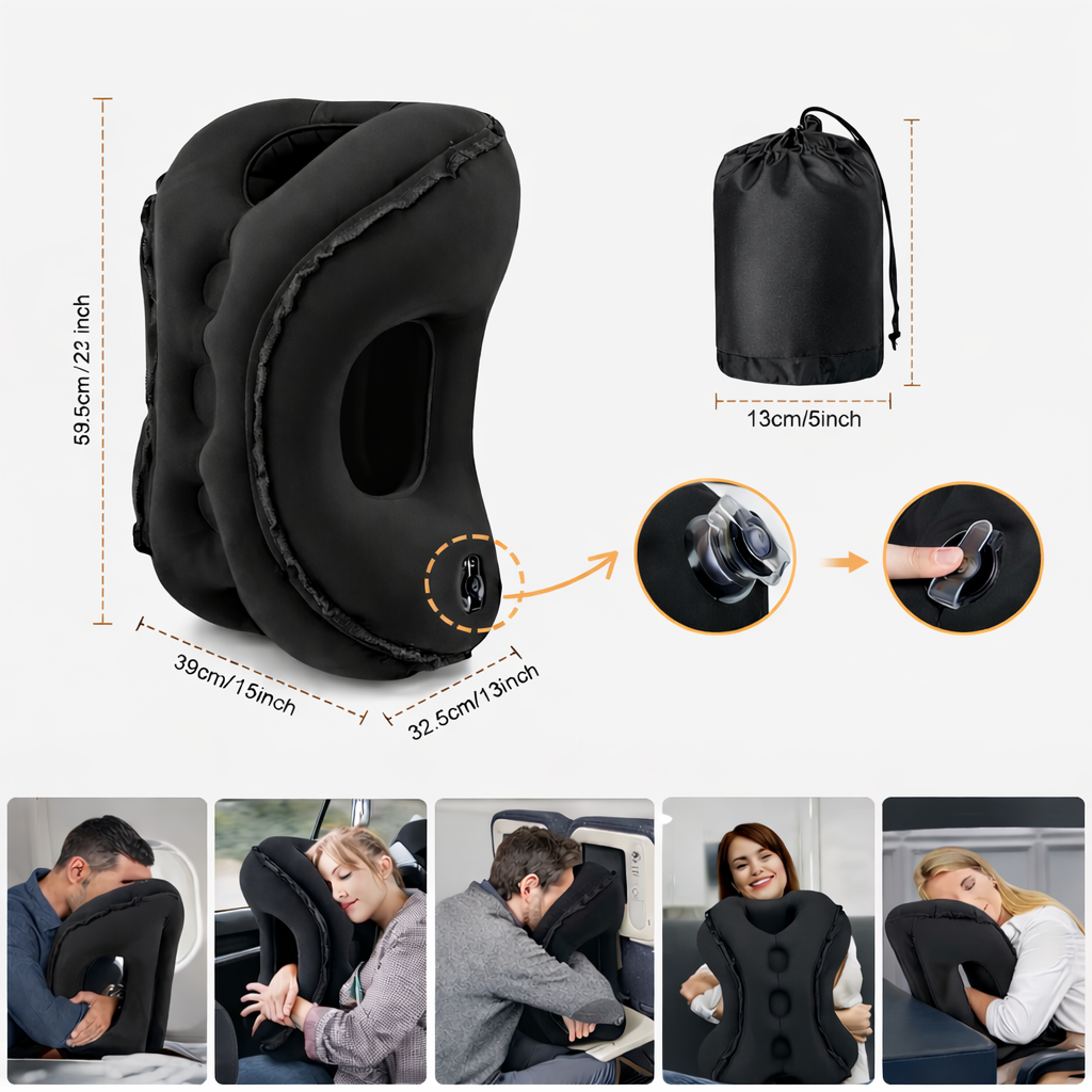 B ÉLÈVE Horizon Pillow™