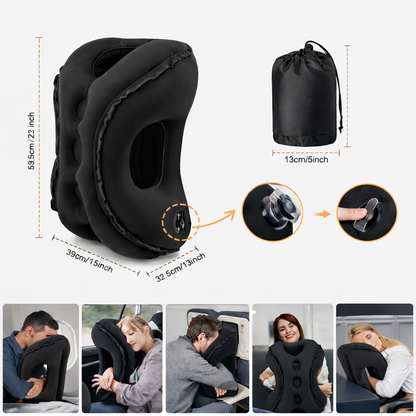 B ÉLÈVE Horizon Pillow™