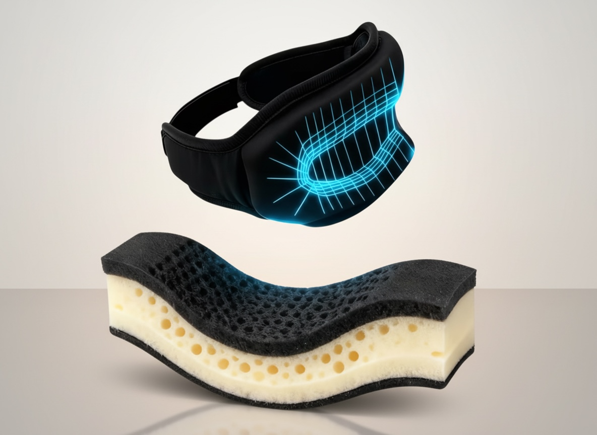 B ÉLÈVE DreamMask Pro™