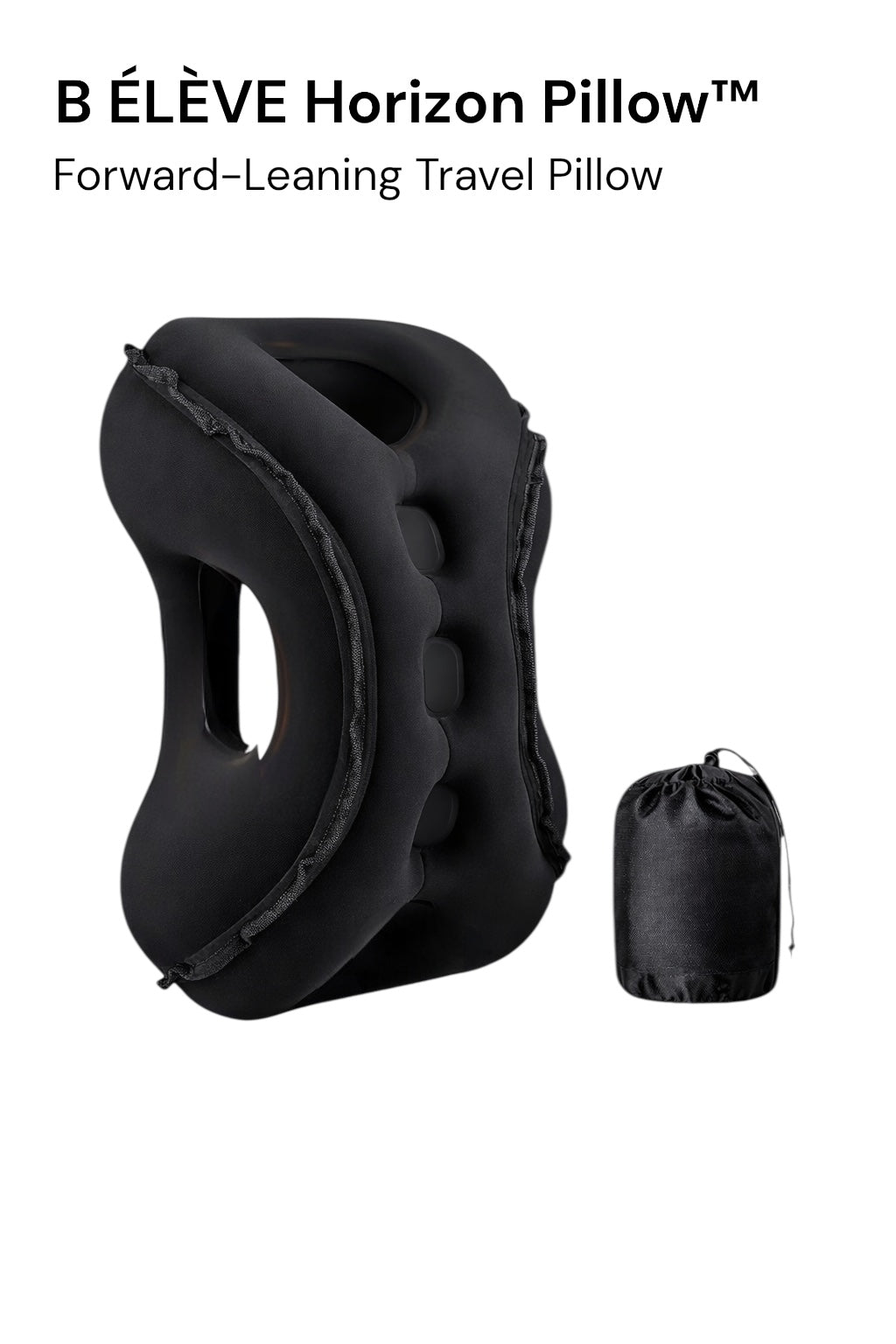 B ÉLÈVE Horizon Pillow™