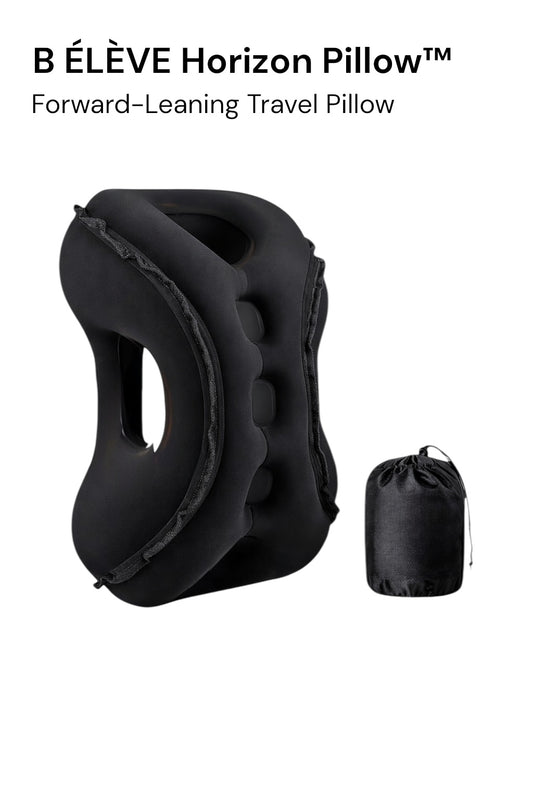 B ÉLÈVE Horizon Pillow™