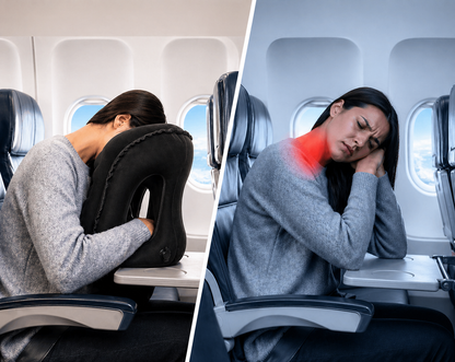 B ÉLÈVE Horizon Pillow™
