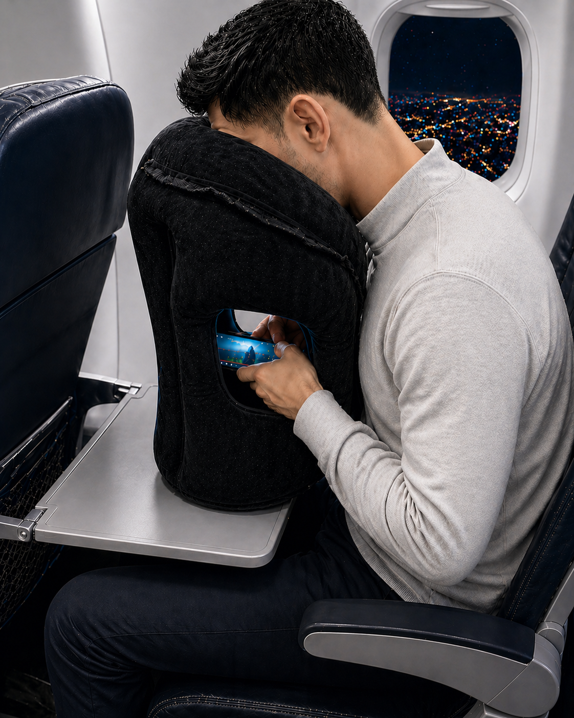 B ÉLÈVE Horizon Pillow™